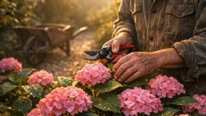 À 66 ans, Gérard reprend un mi-temps de jardinier dans une copropriété : ses collègues lui jurent que ses cotisations ne lui rapporteront rien