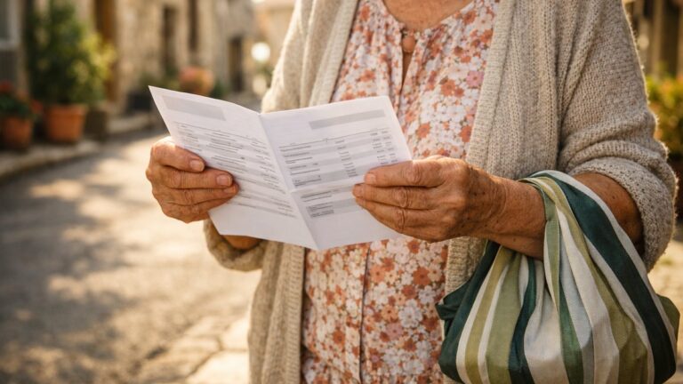 À 68 ans, elle dépasse son découvert de 23 euros pendant trois jours : son relevé affiche 24 euros de commissions qu'elle ne comprend pas