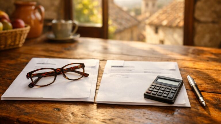 À 68 ans, Monique règle sa taxe foncière à Cahors sans lire l'avis : sa sœur jumelle, mêmes revenus, paie 100 euros de moins