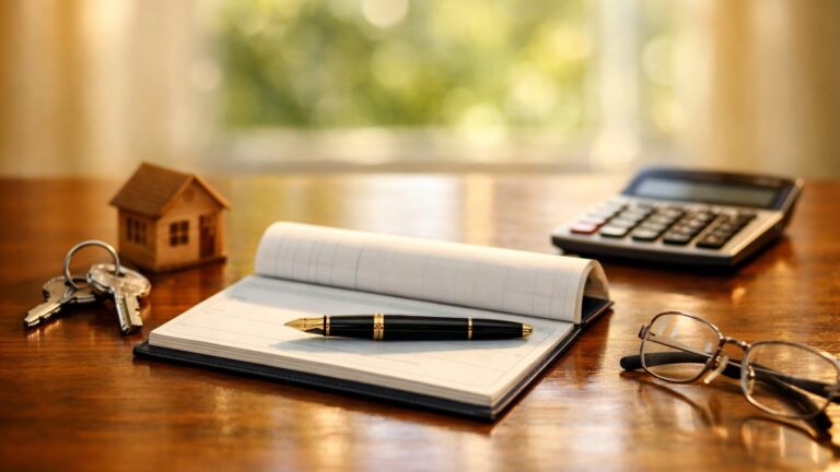 À 71 ans, Monique signe un chèque pour la maison de son fils : chez le notaire, sa fille demande que les 20 000 euros soient décomptés