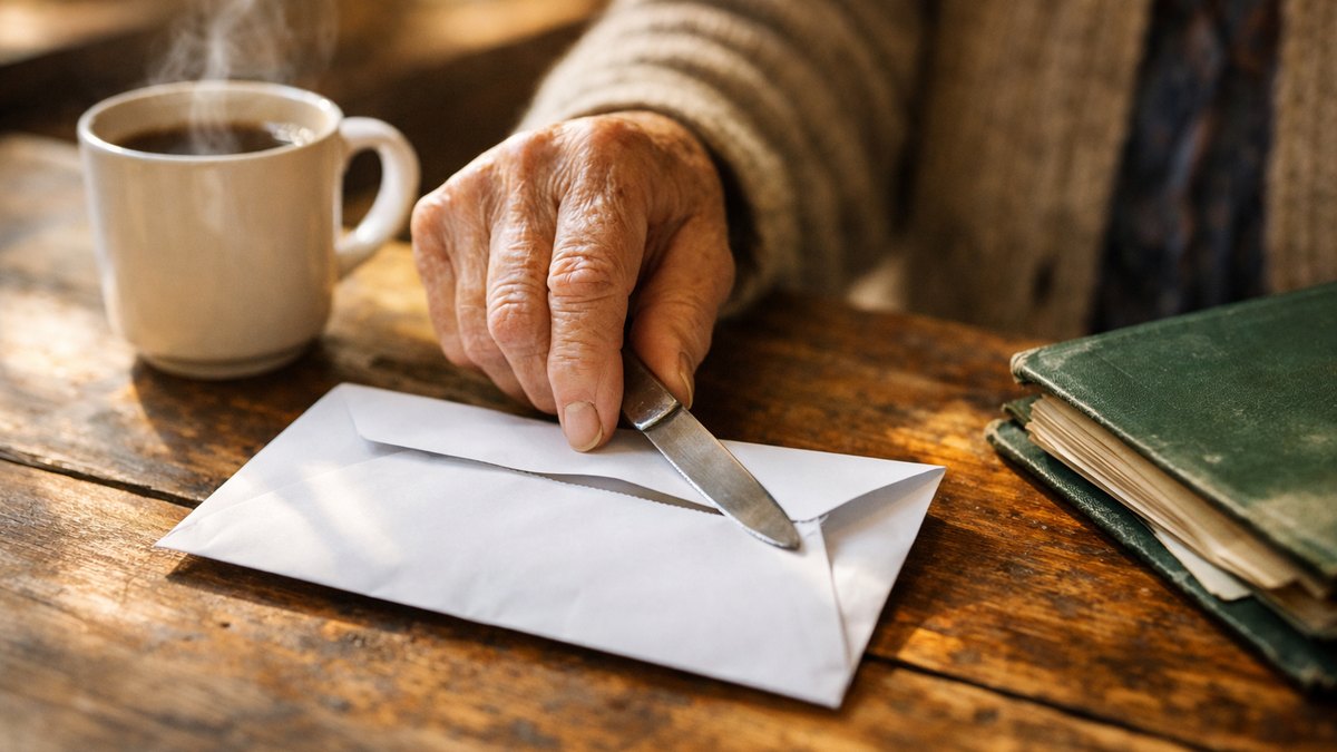 À 71 ans, veuve près de Périgueux, elle attend la pension de son mari : quinze mois plus tard, son compte n'a toujours rien reçu