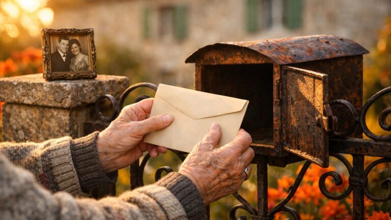 À 72 ans, Josette attend chaque mois la pension de son mari défunt : dix mois plus tard, son relevé bancaire n'affiche toujours aucun virement