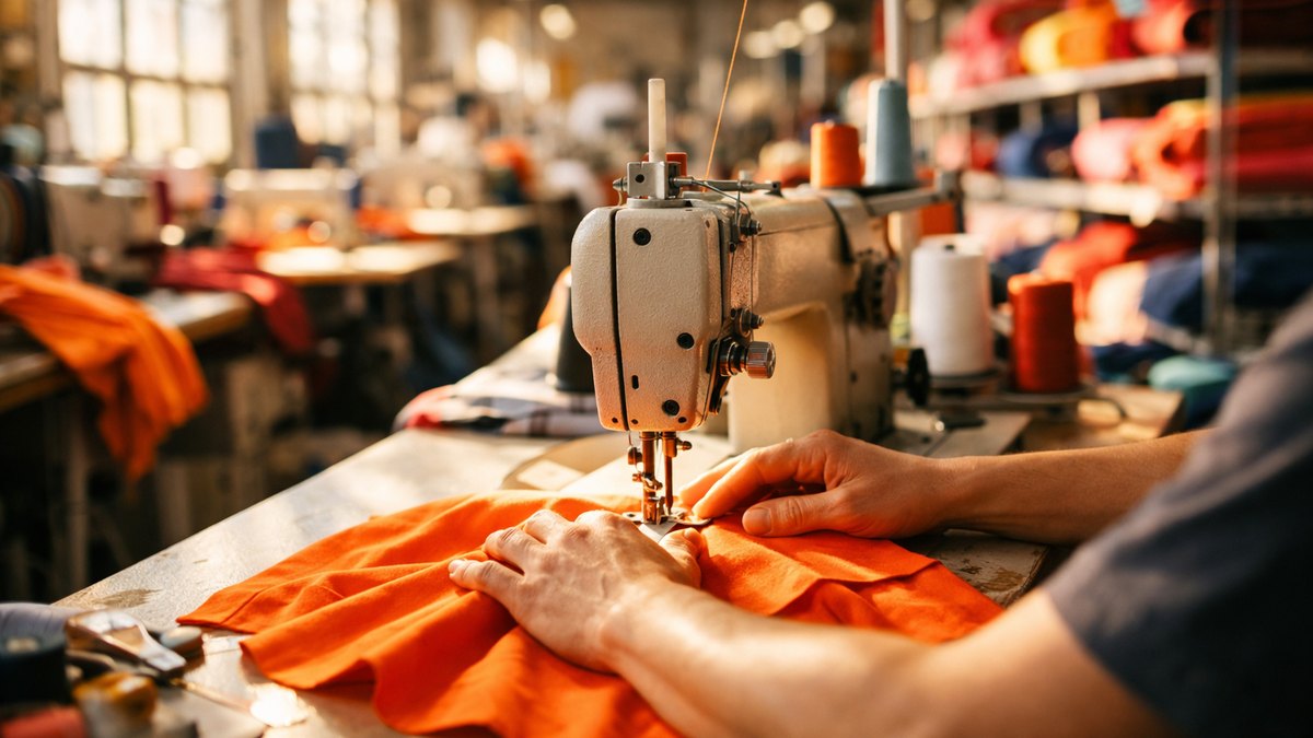 Au Bangladesh, les ouvriers du textile gagnent 73 % de moins qu'un salaire décent : ce que révèle le Fashion Checker sur 110 marques