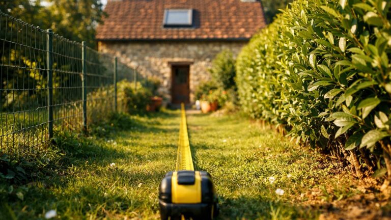 Elle fait poser une fenêtre de toit dans sa chambre près de Poitiers : trois semaines plus tard, son voisin revient avec un mètre ruban
