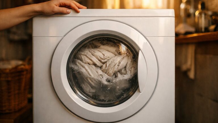 Elle fait réparer son lave-linge près de Rouen sans rien demander : sa voisine paie la même panne cinquante euros de moins