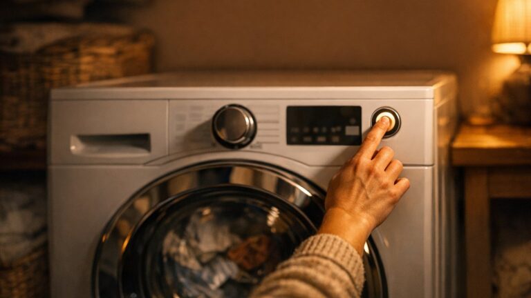 Elle lance son lave-linge à 23 heures depuis dix ans : sur sa facture d'octobre, ses heures creuses tombent désormais à 13 heures