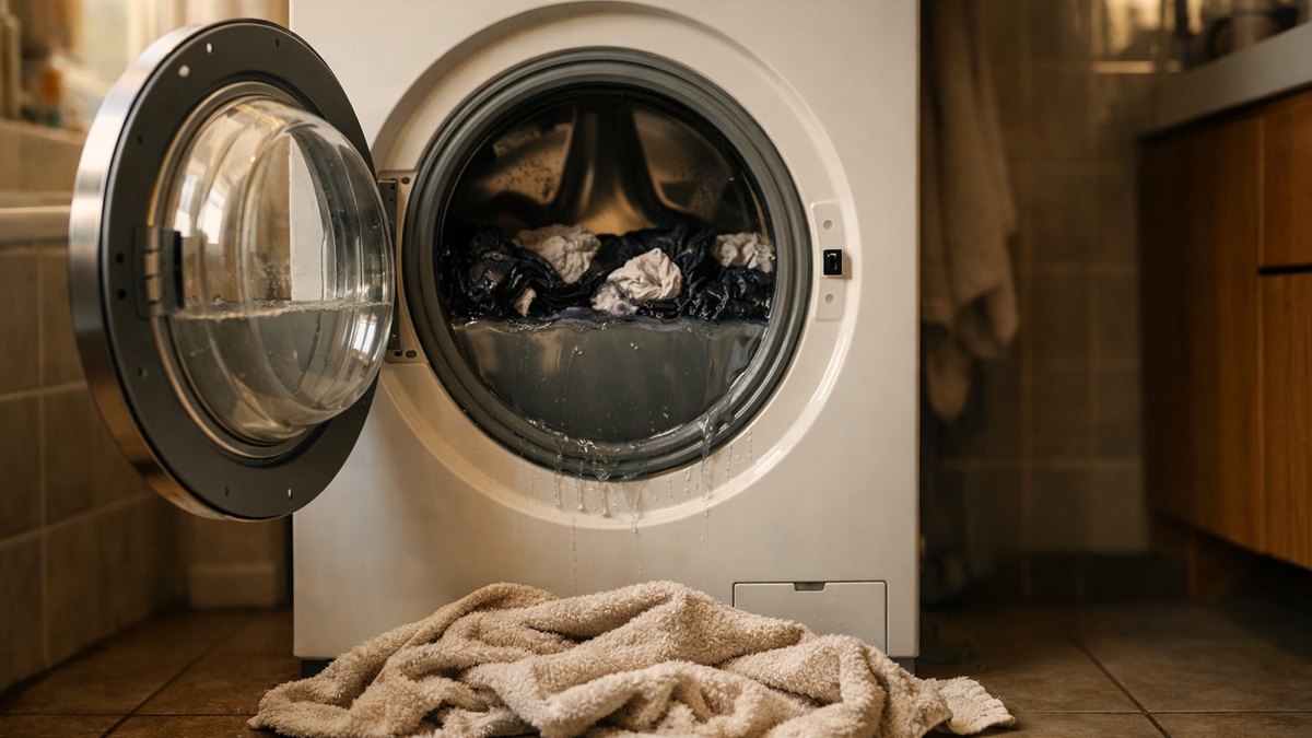Elle paie 180 euros pour réparer son lave-linge chez le dépanneur du quartier : sa voisine a payé 50 euros de moins pour la même panne