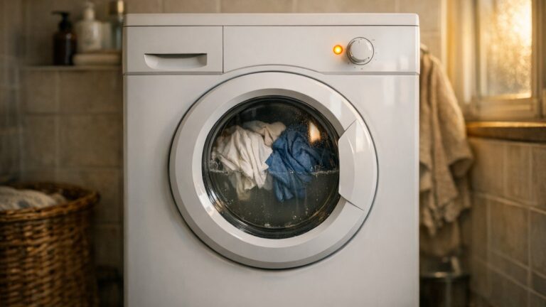 Elle reçoit un devis de 180 euros pour son lave-linge de sept ans : la réduction était déjà prévue, sans formulaire ni dossier