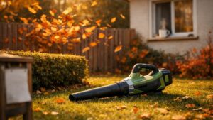 Elle supporte chaque dimanche à 9 heures le souffleur à feuilles de son voisin : trois semaines plus tard, un arrêté affiché en mairie change la donne