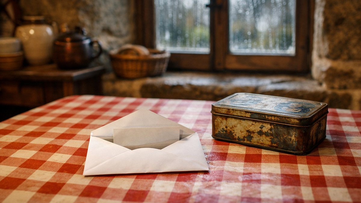 Elle vivait du minimum vieillesse dans sa maison du Morbihan : à sa mort, ses enfants reçoivent un courrier de la Carsat réclamant 18 000 euros