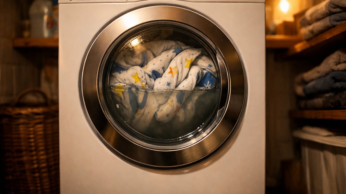 Il achète un lave-linge reconditionné près d'Orléans pour 289 euros : au quatorzième mois, le vendeur lui répond que la garantie est terminée