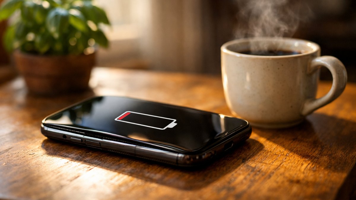Il achète un smartphone reconditionné 280 euros sur un site en ligne : huit mois plus tard, la batterie lâche et le vendeur refuse tout