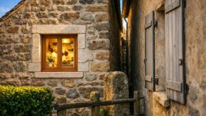 Il fait percer une fenêtre dans son pignon pour éclairer sa cuisine : le voisin, à un mètre de la limite, exige qu'il la rebouche