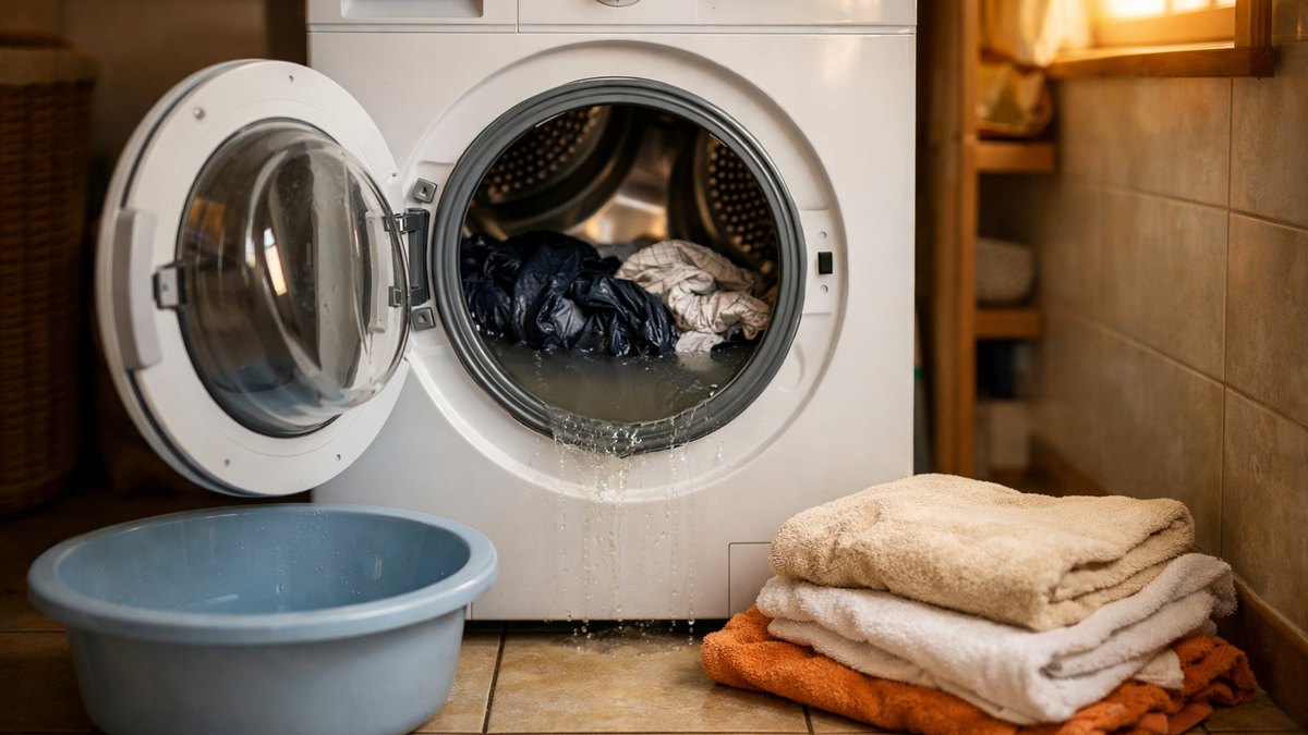 Il fait réparer la pompe de son lave-linge pour 140 euros : le lendemain, son voisin raconte avoir payé cinquante euros de moins