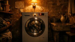 Il lance son lave-linge à minuit depuis quinze ans pour les heures creuses : sa nouvelle facture les place désormais en plein après-midi
