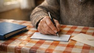 Il paie sa taxe foncière chaque octobre depuis quarante ans : son voisin du même âge lui montre un avis à zéro euro
