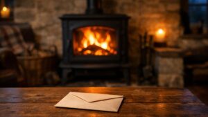 Il rallume son poêle à bois pour la première flambée d'octobre : son assureur lui réclame un certificat qu'il n'a jamais songé à demander