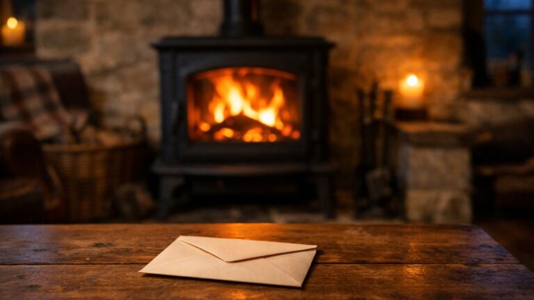 Il rallume son poêle à bois pour la première flambée d'octobre : son assureur lui réclame un certificat qu'il n'a jamais songé à demander