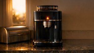 Il rapporte sa cafetière de 120 euros tombée en panne au bout de vingt mois : le vendeur lui tend le numéro du fabricant et referme le dossier